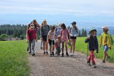 05.-11.07.2026 Jungscharlager im Jugendhaus Lichtenberg